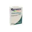 recupera complesso b 30 compresse - integratore di vitamine del gruppo b