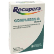 recupera complesso b 30 compresse
