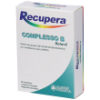 recupera complesso b retard 30 compresse 24 g a rilascio pro