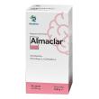 almaclar compresse gastroresistenti rilascio prolungato 34,5 g compres