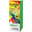 named fortimix superfood integratore energetico 150 ml