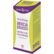 peso stop brucia grassi 80 compresse - integratore per il metabolismo