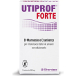 utiprof forte 7 bustine - integratore per le vie urinarie