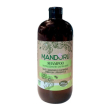 mandorlì - shampoo con olio di mandorle confezione 500 ml