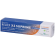 biosterine relief x3 supreme crema 75 ml ml