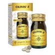 olivis-t pastiglie 30g