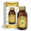olivis-t classic integratore per il benessere cardiovascolare pastiglie 90 grammi