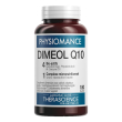 physiomance dimeol q10 180cpr