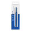 curaprox cps supporto uhs 475 blu - manico in acciaio per scovolini interdentali