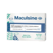 maculsine 20 compresse - integratore per la funzione cerebrale e visiva