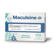 maculsine, integratore per vista e cervello, 20 compresse