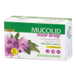 mucolid tosse bronc 15 bustine da 10 ml 15x10 ml soluzione orale