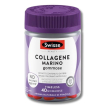 swisse beauty - collagene marino 100% per mantenimento strutturale della pelle in salute, integrator