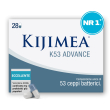 kijimea k53 advance - integratore di probiotici - 28 capsule