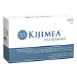 kijimea k53 advance 84 capsule probiotici con 53 ceppi e biotina per intestino
