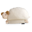 innoliving scaldino elettrico mani/piedi capra