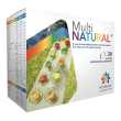 multinatural 30 bust.