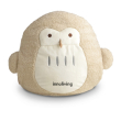 innoliving scaldino elettrico mani/piedi gufo
