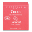 cocco shampoo solido 60g