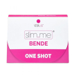 veralab slim me ultrashape one shot 15x9cm