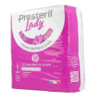 lady presteril post parto 20pz