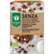 probios granola senza zuccheri aggiunti avena e nocciola senza glutine 250 g