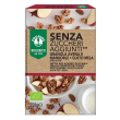 probios granola s/z avena mand