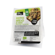 keto bread ai semi senza glutine 200 g