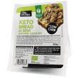 probios keto bread con semi senza glutine 200 g