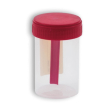 pharmamentis contenitore per feci da 60 ml