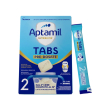aptamil nutribiotik tavolette pre dosate - nutricia