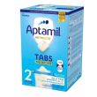 aptamil tabs 2 21 bustine