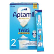 aptamil tabs 2 21bust