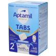 aptamil tabs 2 in bustine 21x24 g bustina