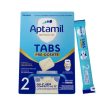 aptamil tabs 2 21 bustine