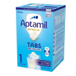 aptamil tabs 1 21 bustine
