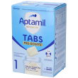 aptamil tabs 1 in bustine 21x22,81 g bustina