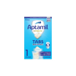 aptamil tabs 1 21 bustine