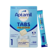 aptamil tabs 1 21 bustine