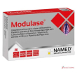 modulase 20 compresse rilascio ritardato senza glutine naturalmente privo di lattosio