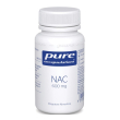 pure encapsulation nac capsule
