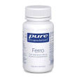 pure encapsul ferro 30cps