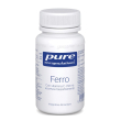 pure encapsulations ferro 30 capsule