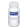 pure encapsul probiotico 30cps