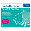 lactoflorene pancia piatta fermenti lattici 10 bustine