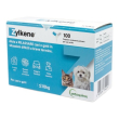 vetoquinol zylkene cani e gatti 5 mg alimento complementare per cani e gatti 100 compresse