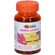 pediakid difese immunitarie orsetti gommosi 138 g caramelle