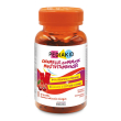 pediakid multivitaminico 60ors