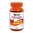 pediakid multivit.60ors.