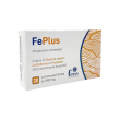 feplus 30 compresse - integratore per le vie urinarie